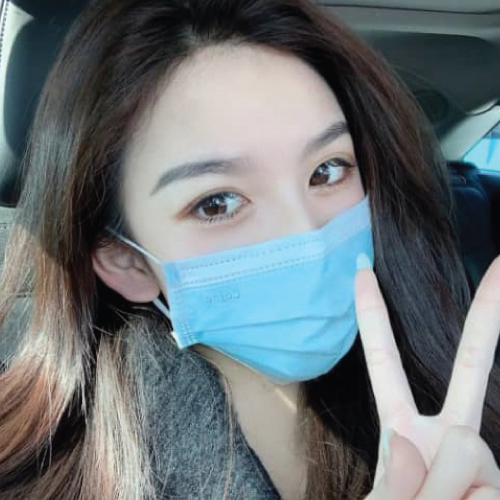 Nancy Hiew
