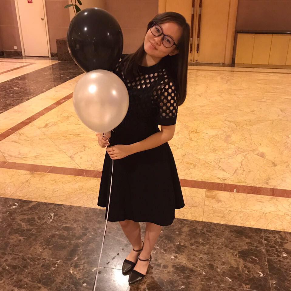 Jia Min